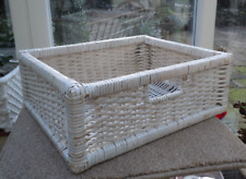 Large strong basket for sale  LEICESTER