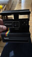 Polaroid instant camera. for sale  SURBITON