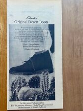 Clark desert boots gebraucht kaufen  Aßlar