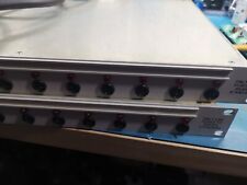 2pcs mdu mains for sale  LONDON