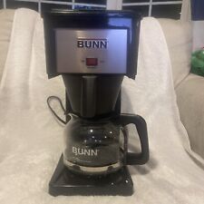 Bunn coffee maker for sale  Hanover