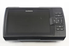 Garmin Striker Plus 7cv  Fish finder-Black .No Power Cord. Read the details for sale  Shipping to South Africa