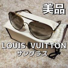 Louis Vuitton Sunglasses Z0706U mens sunglasses, used for sale  Shipping to South Africa