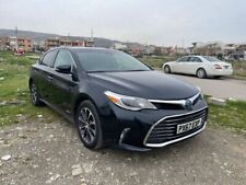 toyota left hand drive cars for sale  HUDDERSFIELD