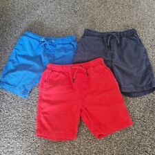 boys 2 3 shorts next for sale  REDHILL