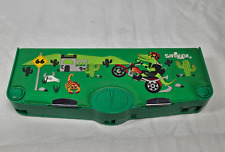 Smiggle green motorcycle for sale  Tacoma