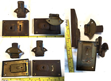 Vecchie serrature scatto usato  Valdilana