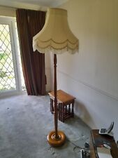 Standard lamp for sale  CROWBOROUGH