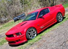 2007 ford mustang for sale  Isanti