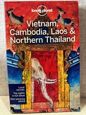 Vietnam cambodia laos usato  Trieste