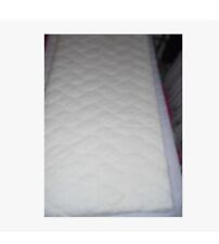 Babybett matratze 70x140 gebraucht kaufen  Krölpa