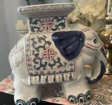 Vintage ceramic chinoiserie for sale  Ocoee