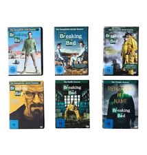 Breaking bad season gebraucht kaufen  Düren