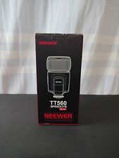 Neewer tt560 flash for sale  Houston