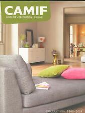 Catalogue camif mobilier d'occasion  Dijon
