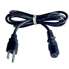 RCF ART-915A Powered Speaker Power Plug Cable Cord (NEMA-5-15-C13/5-6) for sale  Shipping to South Africa