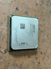 Processador CPU AMD FX-8120 3.10 GHz soquete AM3+ desktop FD8120FRW8KGU comprar usado  Enviando para Brazil