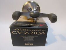Daiwa millionaire 203a for sale  Shipping to Ireland
