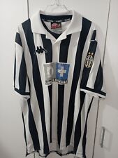 maglia juve kappa usato  Pescara