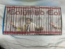 Complete columbo dvd for sale  LEEDS