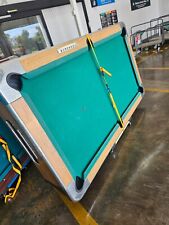 Valley pool table for sale  Fort Walton Beach