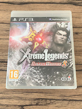 Dynasty warriors xtreme d'occasion  Carqueiranne
