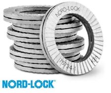 Nord lock type for sale  Shipping to Ireland