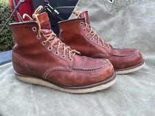 Red wing heratige for sale  Phoenix
