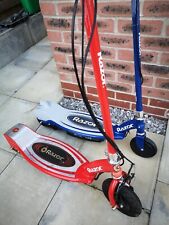 Razor electric e90 for sale  LIVERPOOL