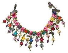 Michal negrin multicolored for sale  Etowah