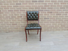 Chesterfield desk chair for sale  LONDON