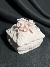 Beautiful rose trinket for sale  Amory