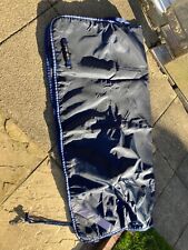 Horseware rhino navy for sale  GLOUCESTER