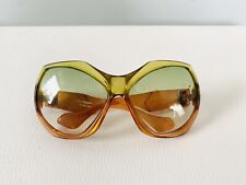 Lunette soleil surdimensionné d'occasion  Amiens-