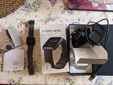 Fitbit versa special for sale  NORTHWICH