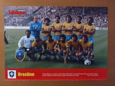Brasilien nationalmannschaft w gebraucht kaufen  Stockelsdorf