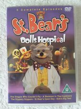 St. bear dolls for sale  HOVE
