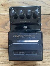 Digitech supernatural ambient for sale  LONDON