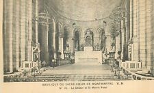 Paris basilica sacre d'occasion  Expédié en Belgium