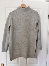 Toast grey jumper for sale  SWANSEA
