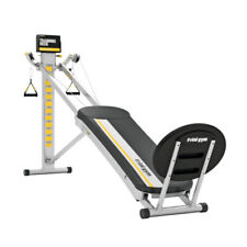 weight lifting machines for sale  Berthold