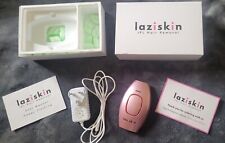 Laziskin ipl laser for sale  TELFORD
