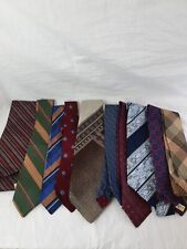 ties joblot for sale  SALISBURY