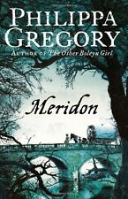 Meridon philippa gregory. for sale  UK
