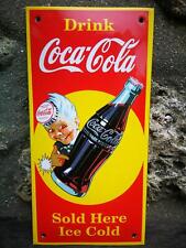 Coca cola coke d'occasion  Expédié en Belgium