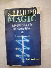 Simplified magic beginners gebraucht kaufen  Regensburg