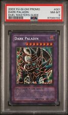 dark paladin for sale  LONDON