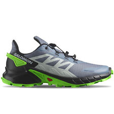 Scarpe salomon supercross usato  Guidonia Montecelio