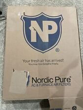 Nordic pure fc100a1011 for sale  Fredericksburg