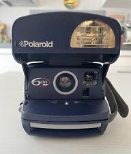 Polaroid 600 autofocus usato  Inzago